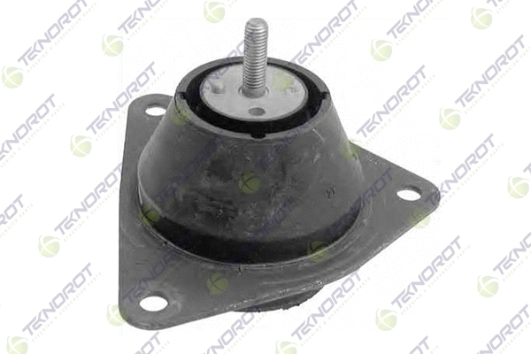 Mounting, engine (SC 123)