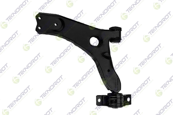 Control/Trailing Arm, wheel suspension (FO-458S)