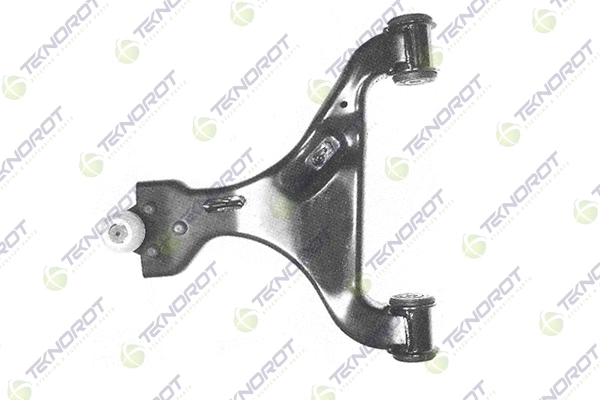Control/Trailing Arm, wheel suspension (M-669)
