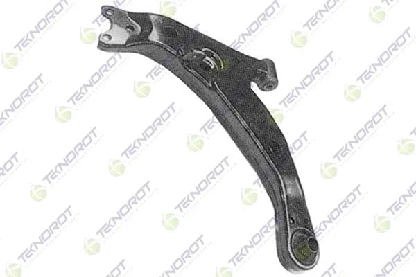 Control/Trailing Arm, wheel suspension (T-436S)