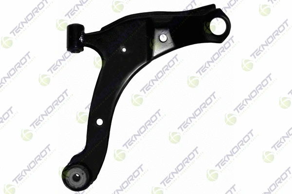 Control/Trailing Arm, wheel suspension (CR-208S)
