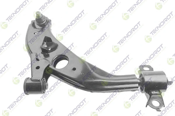 Control/Trailing Arm, wheel suspension (MA-235)