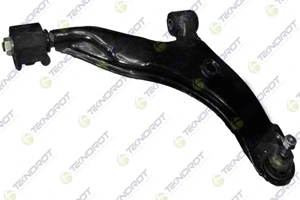 Control/Trailing Arm, wheel suspension (HY-225)