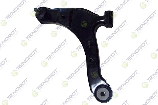 Control/Trailing Arm, wheel suspension (CR-209)