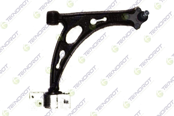 Control/Trailing Arm, wheel suspension (V-561)