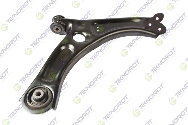 Control/Trailing Arm, wheel suspension (V-638S)