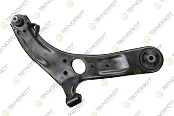 Control/Trailing Arm, wheel suspension (HY-298)
