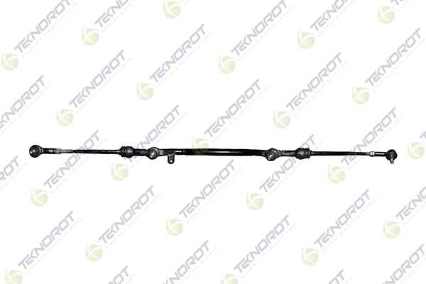 Centre Rod Assembly (M-129)