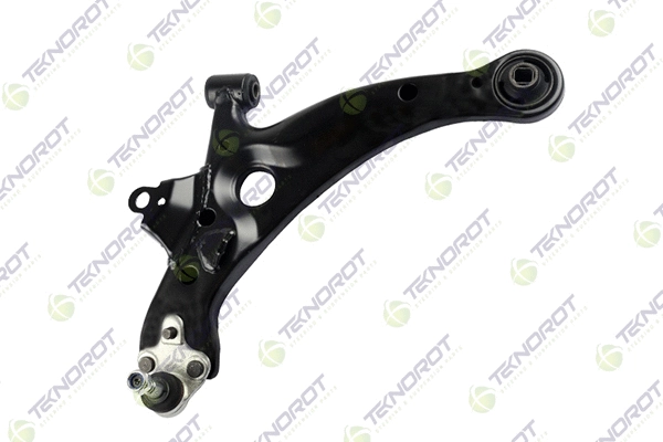 Control/Trailing Arm, wheel suspension (T-438)
