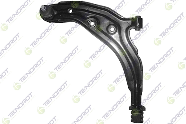 Control/Trailing Arm, wheel suspension (N-438)