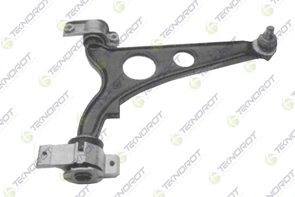Control/Trailing Arm, wheel suspension (F-857)