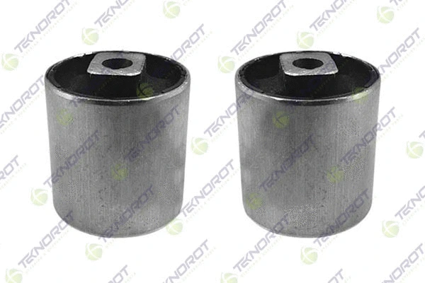 Mounting, control/trailing arm (KS 97)