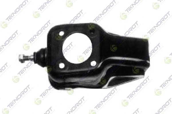 Control/Trailing Arm, wheel suspension (F-325)