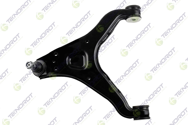 Control/Trailing Arm, wheel suspension (F-919)
