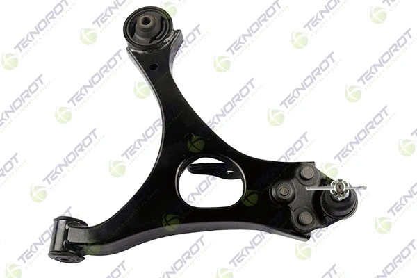 Control/Trailing Arm, wheel suspension (H-278)