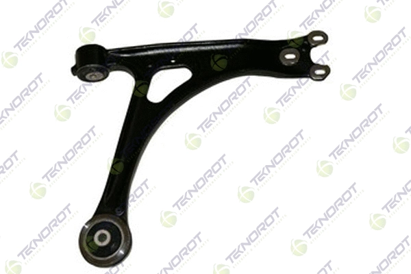 Control/Trailing Arm, wheel suspension (A-598S)