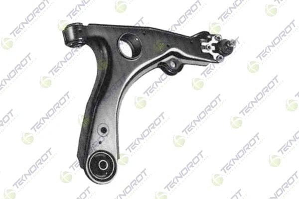 Control/Trailing Arm, wheel suspension (V-461)