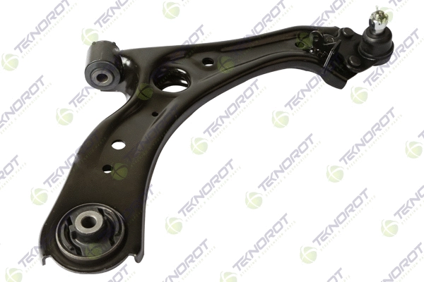 Control/Trailing Arm, wheel suspension (H-528)