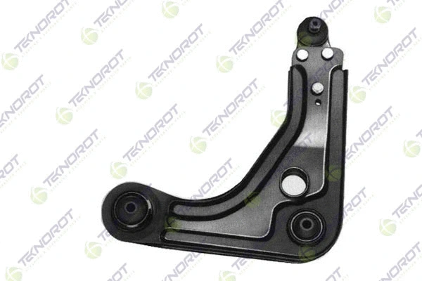 Control/Trailing Arm, wheel suspension (FO-274)
