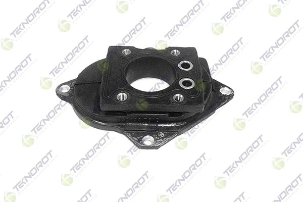 Flange, carburettor (AU-VR002)