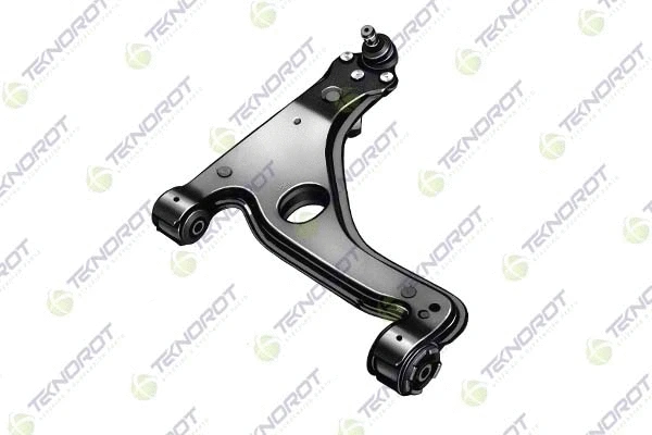 Control/Trailing Arm, wheel suspension (O-455)