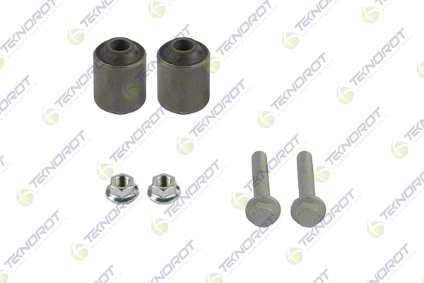 Mounting, control/trailing arm (KS 72)