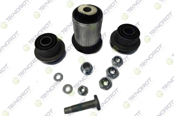 Mounting, control/trailing arm (ME-KT008)