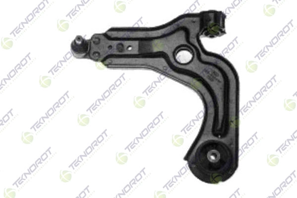 Control/Trailing Arm, wheel suspension (FO-282)
