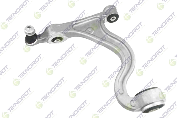Control/Trailing Arm, wheel suspension (PO-509)