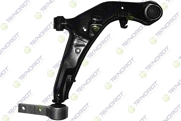 Control/Trailing Arm, wheel suspension (N-345)