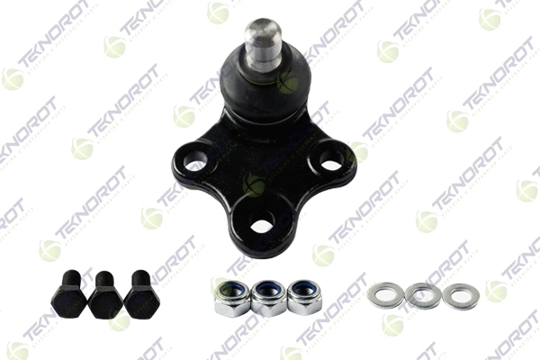 Ball Joint (CI-204)