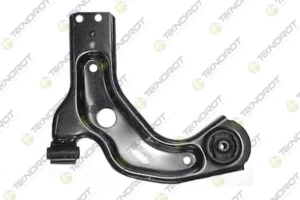 Control/Trailing Arm, wheel suspension (FO-295S)