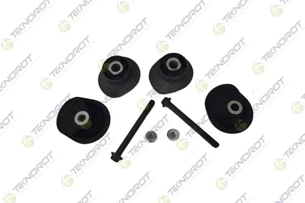 Mounting, control/trailing arm (VW-KT002)