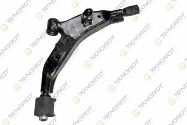 Control/Trailing Arm, wheel suspension (HY-608)