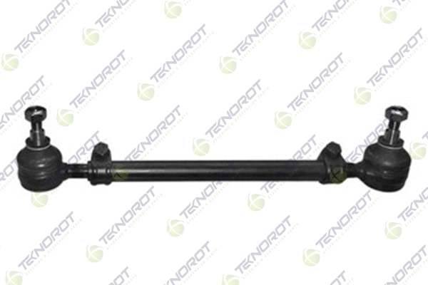 Centre Rod Assembly (B-508)