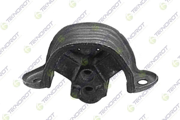 Mounting, engine (SC 53)