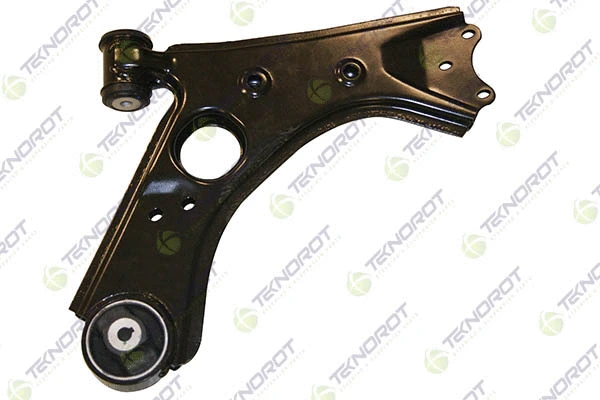 Control/Trailing Arm, wheel suspension (F-388S)