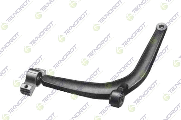 Control/Trailing Arm, wheel suspension (P-446)