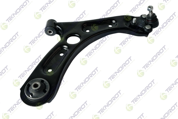 Control/Trailing Arm, wheel suspension (HY-628)
