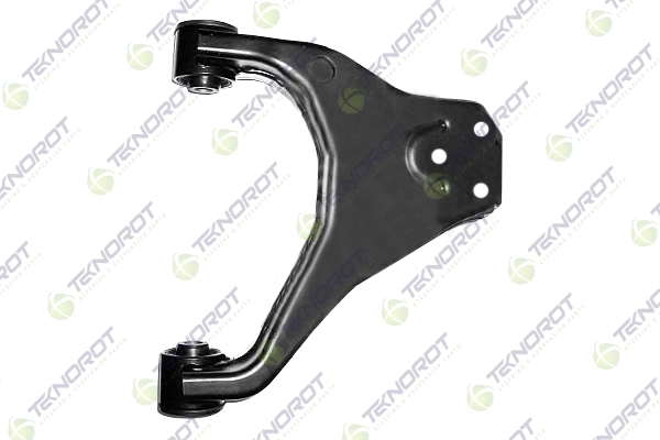 Control/Trailing Arm, wheel suspension (KI-118S)