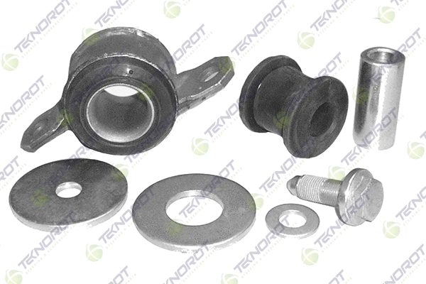Mounting, control/trailing arm (KS 14)