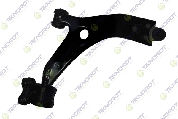 Control/Trailing Arm, wheel suspension (FO-466)