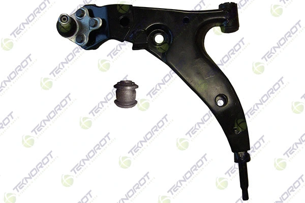 Control/Trailing Arm, wheel suspension (T-428K)