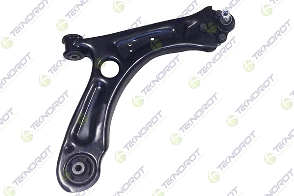 Control/Trailing Arm, wheel suspension (V-238)