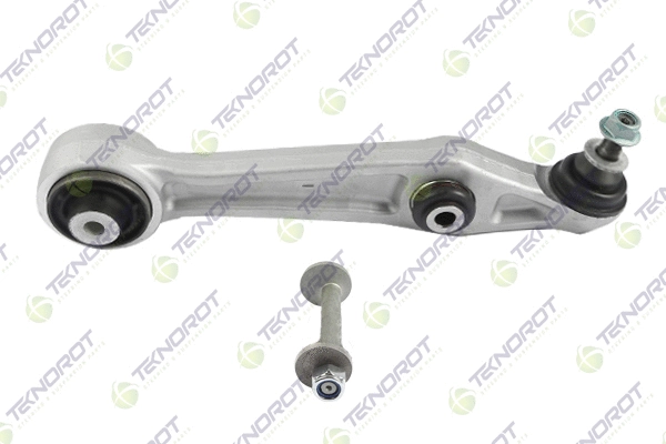 Control/Trailing Arm, wheel suspension (TS-118K)