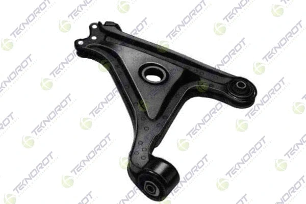 Control/Trailing Arm, wheel suspension (O-636S)