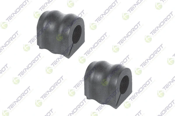 Mounting, control/trailing arm (KS 55)