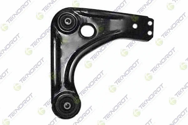 Control/Trailing Arm, wheel suspension (FO-347S)