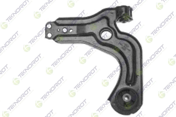 Control/Trailing Arm, wheel suspension (FO-282S)