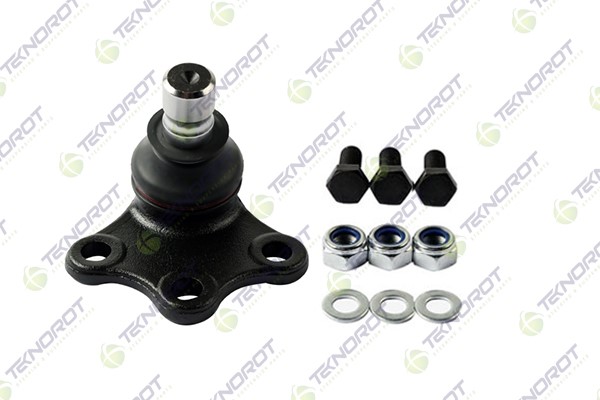 Ball Joint (CI-565K)
